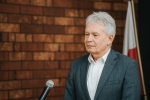 prof. dr. hab. Andrzej Kaleta