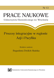 prace naukowe UE Wrocław