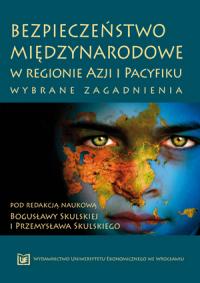 bezpieczeństwo międzynarodowe w Azji