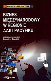 Biznes Azja Pacyfik