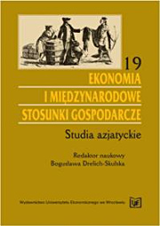 prace naukowe UE Wrocław